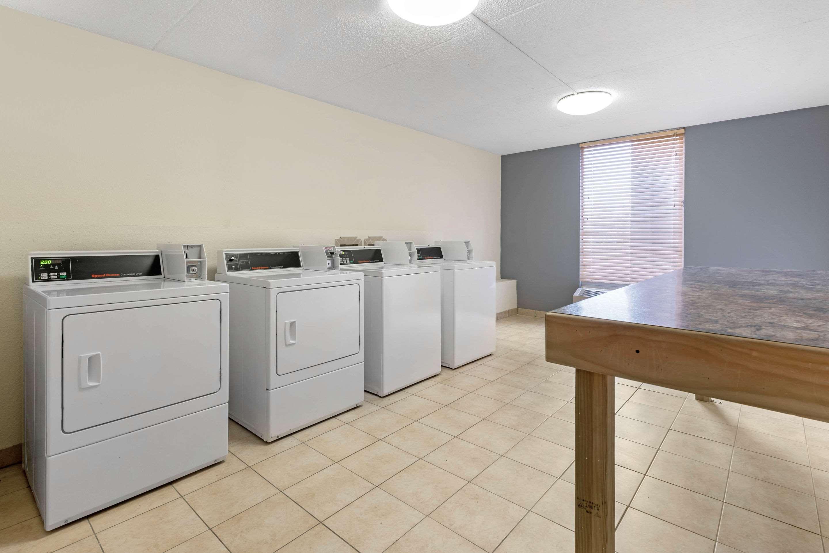 Quality Inn & Suites Lafayette I-65 Εξωτερικό φωτογραφία