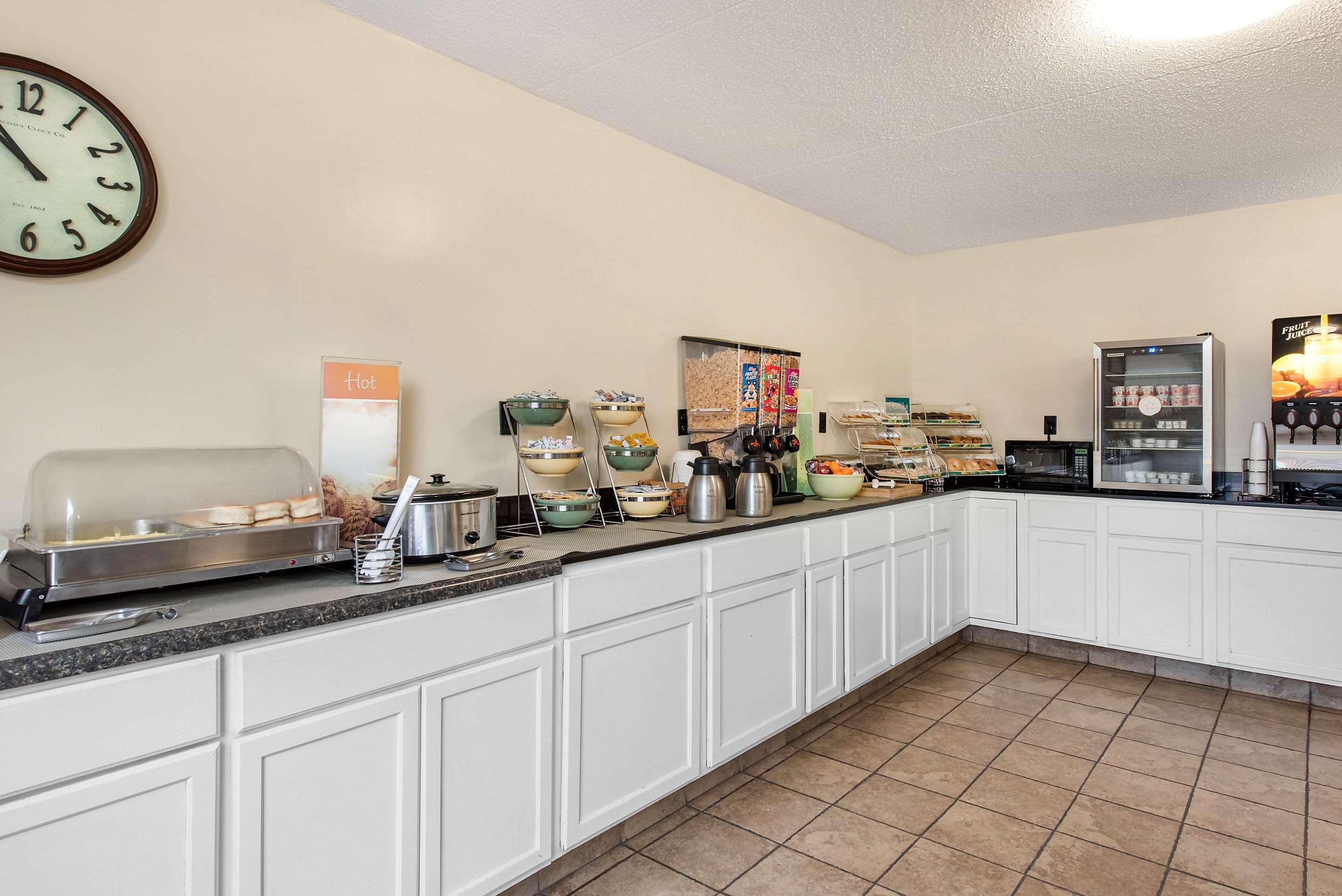 Quality Inn & Suites Lafayette I-65 Εξωτερικό φωτογραφία