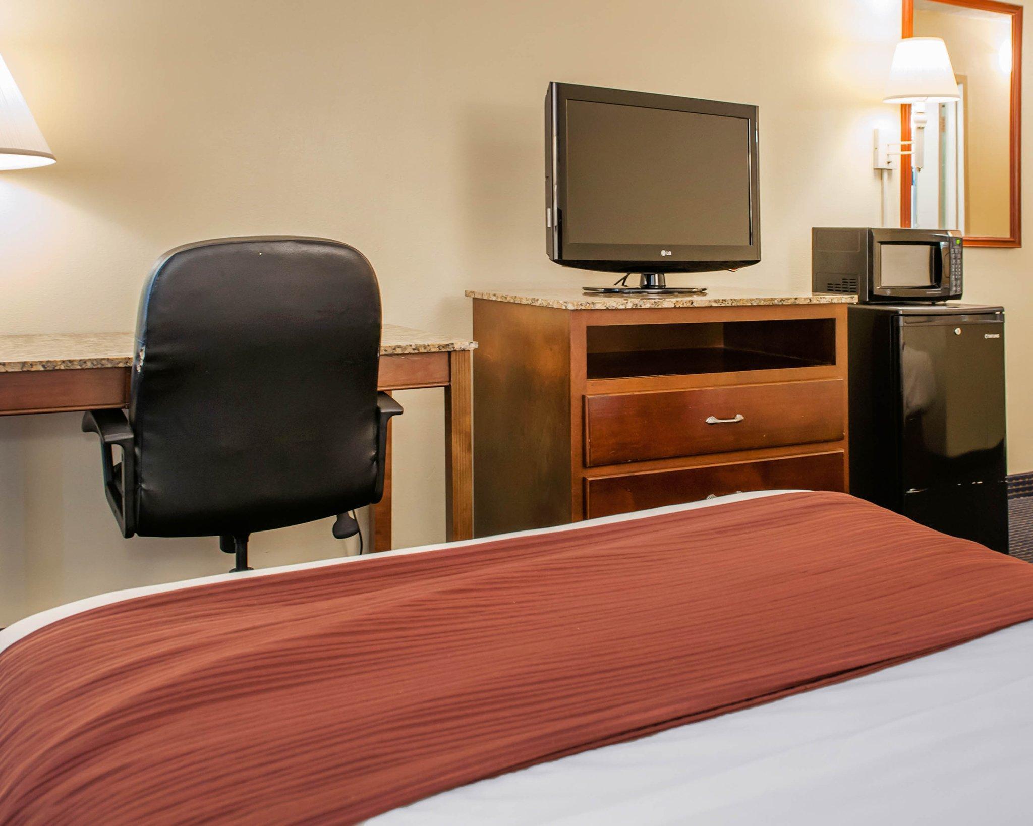 Quality Inn & Suites Lafayette I-65 Εξωτερικό φωτογραφία