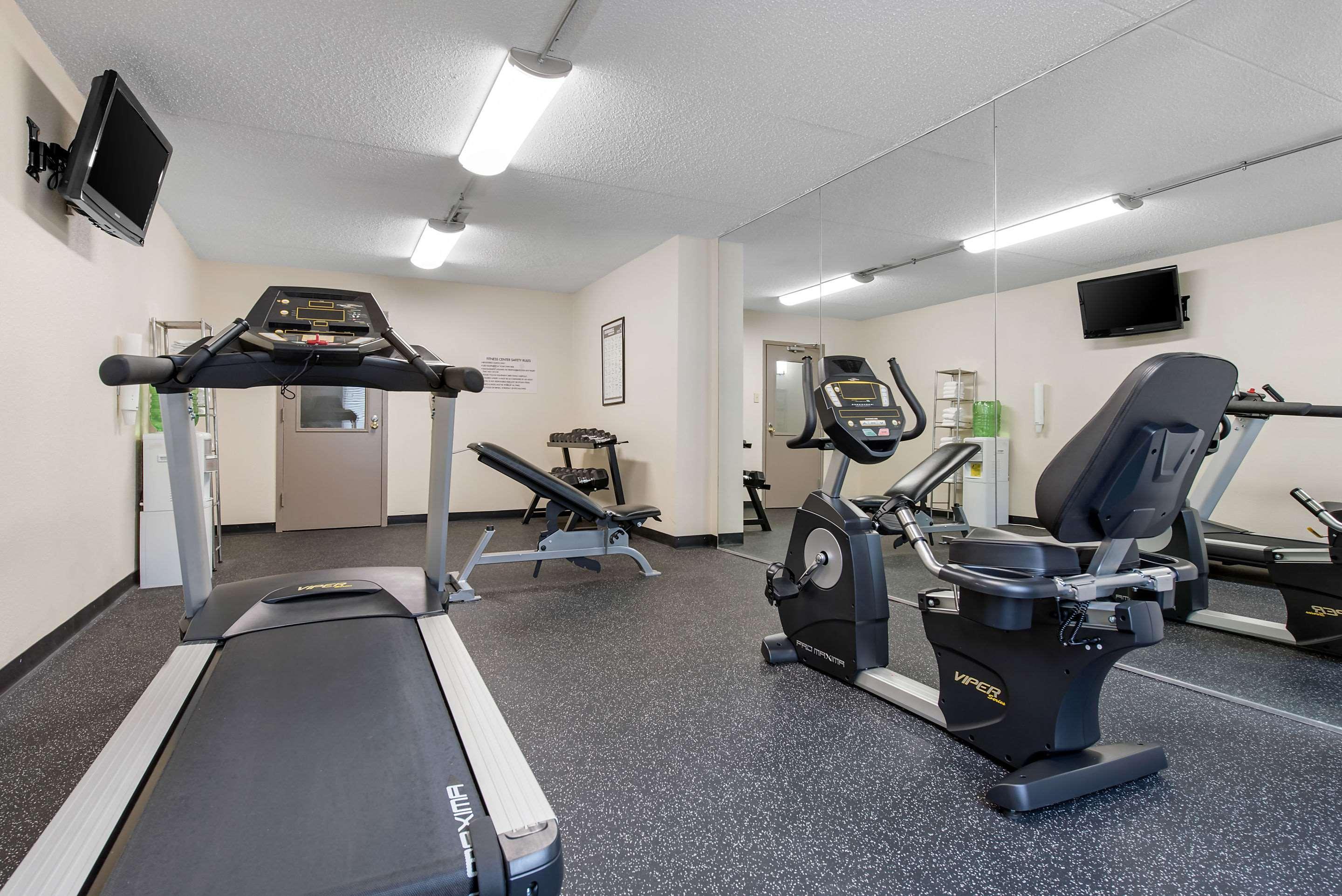 Quality Inn & Suites Lafayette I-65 Εξωτερικό φωτογραφία