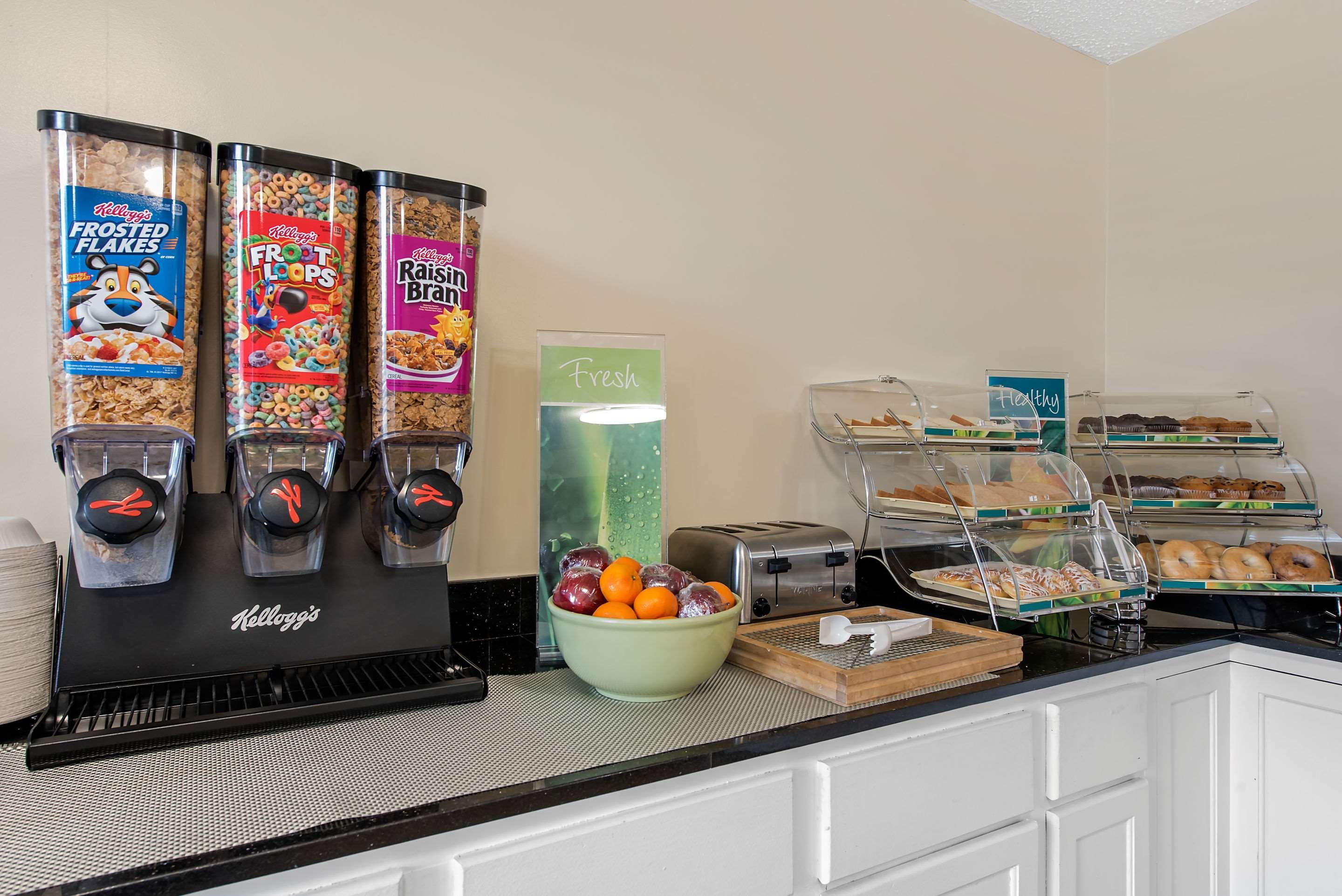 Quality Inn & Suites Lafayette I-65 Εξωτερικό φωτογραφία