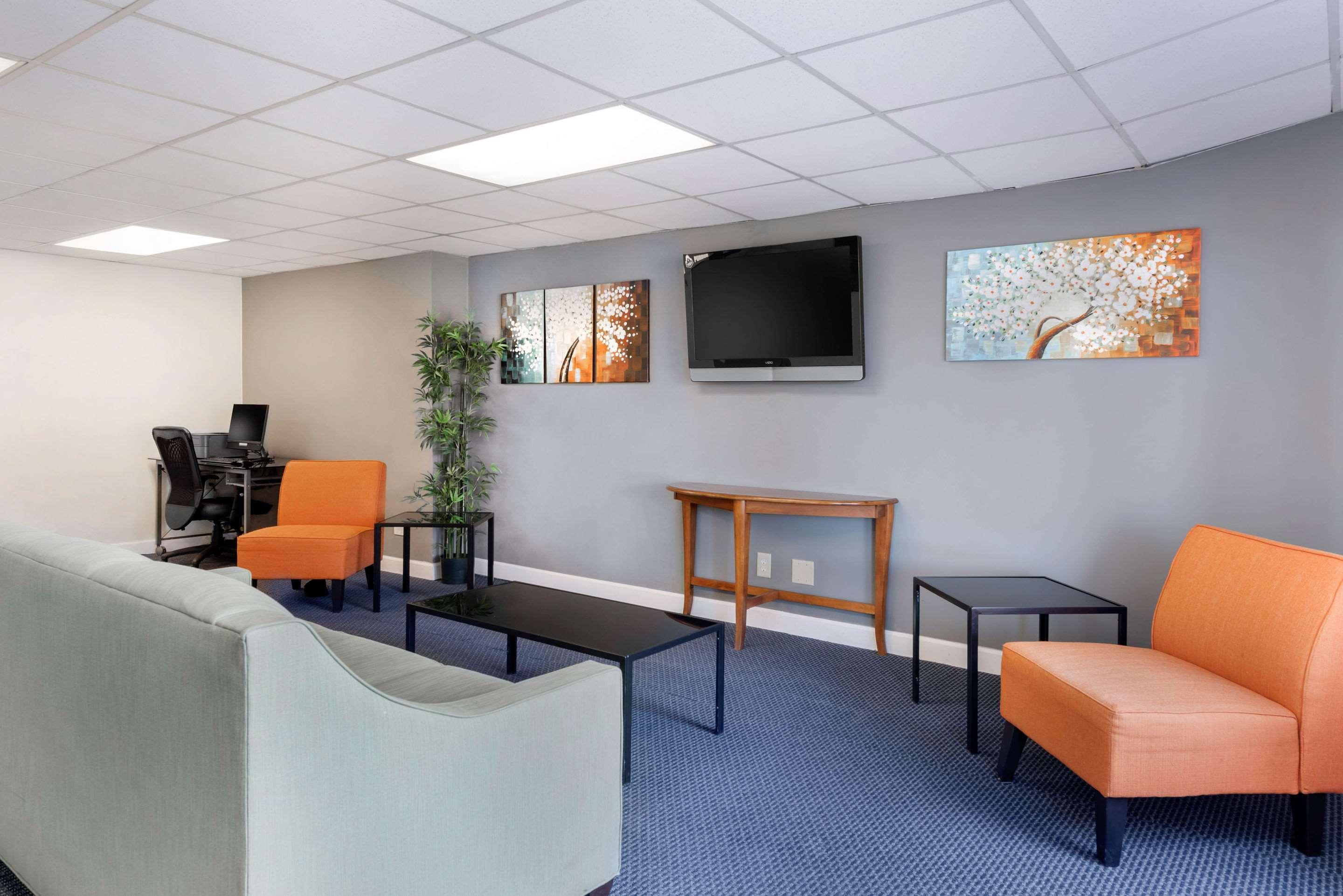 Quality Inn & Suites Lafayette I-65 Εξωτερικό φωτογραφία